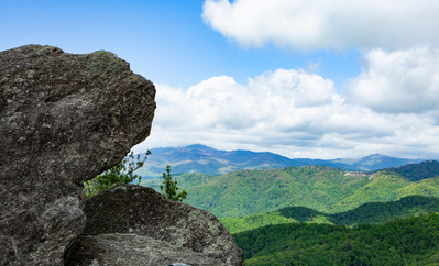 The Blowing Rock, NC