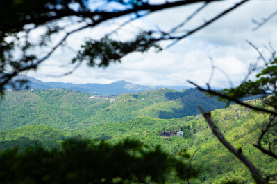 The Blowing Rock, NC