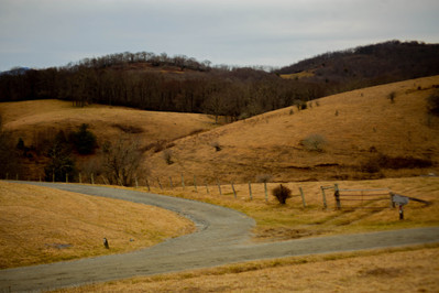 Blue Ridge Parkway, NC