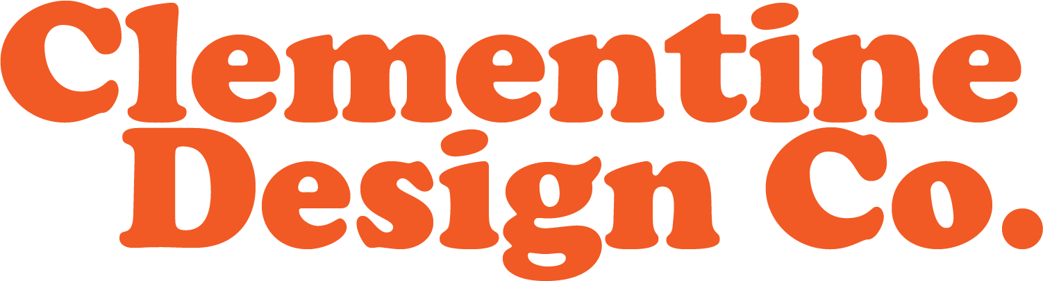 Clementine Design Co.