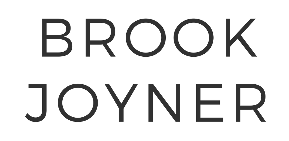 Brook Joyner Photography
