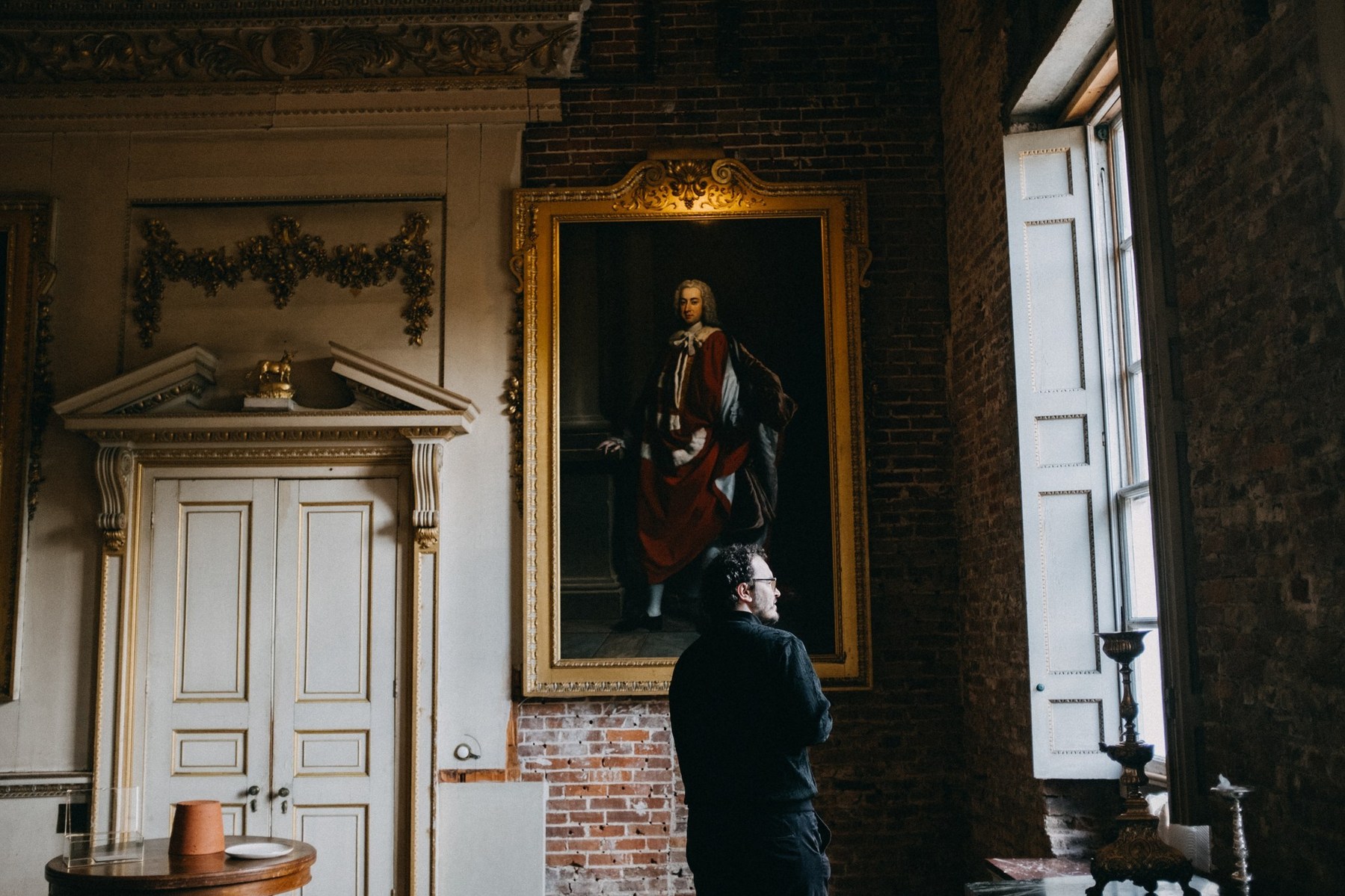 St Giles House wedding video. We love St Giles for its atmosphere!