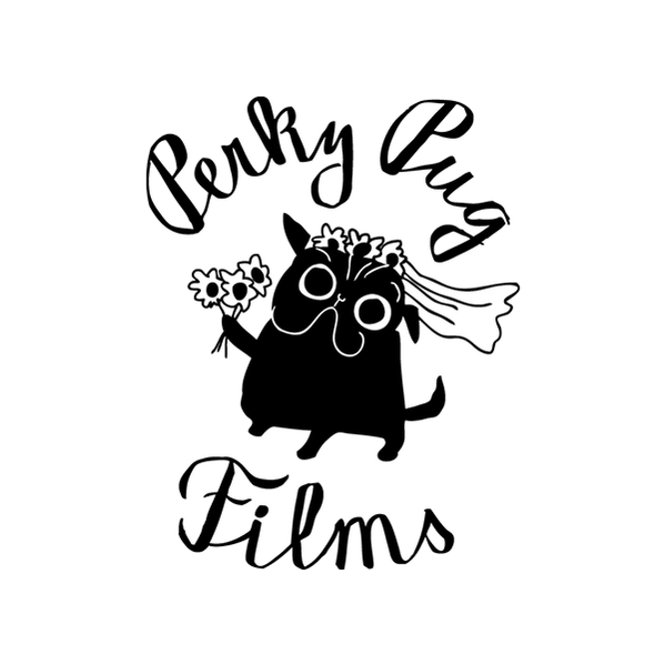 Perky Pug Films – wedding videography