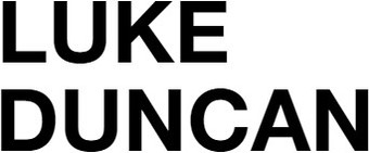 Luke Duncan's Portfolio