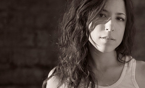 Djazia Satour - Mig