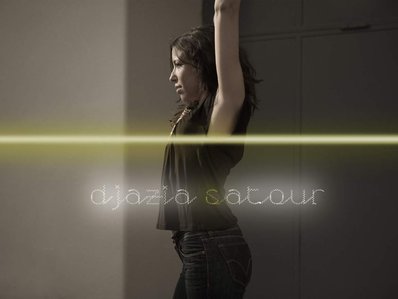 Djazia Satour