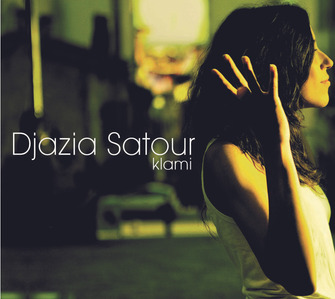 Djazia Satour - Mig