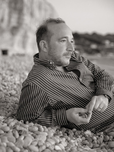 gilles paris écrivain