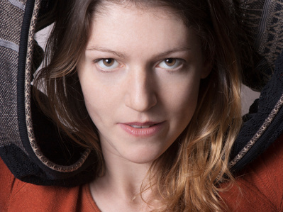 Anne-Laure Jaeglé &amp;quot;Demande à la nuit&amp;quot; Editions La ville brûle