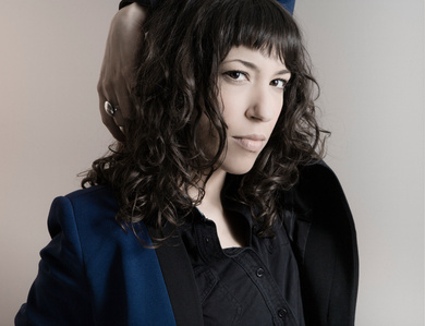 Djazia satour - Klami