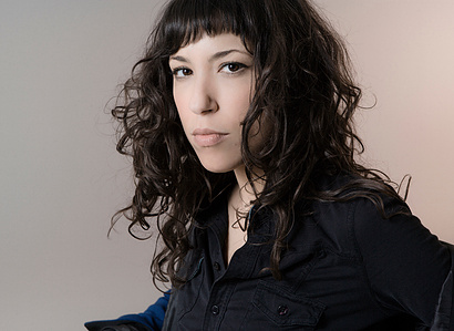 Djazia satour - EP