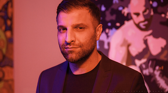 Ali Görmez - Berlin artist ​