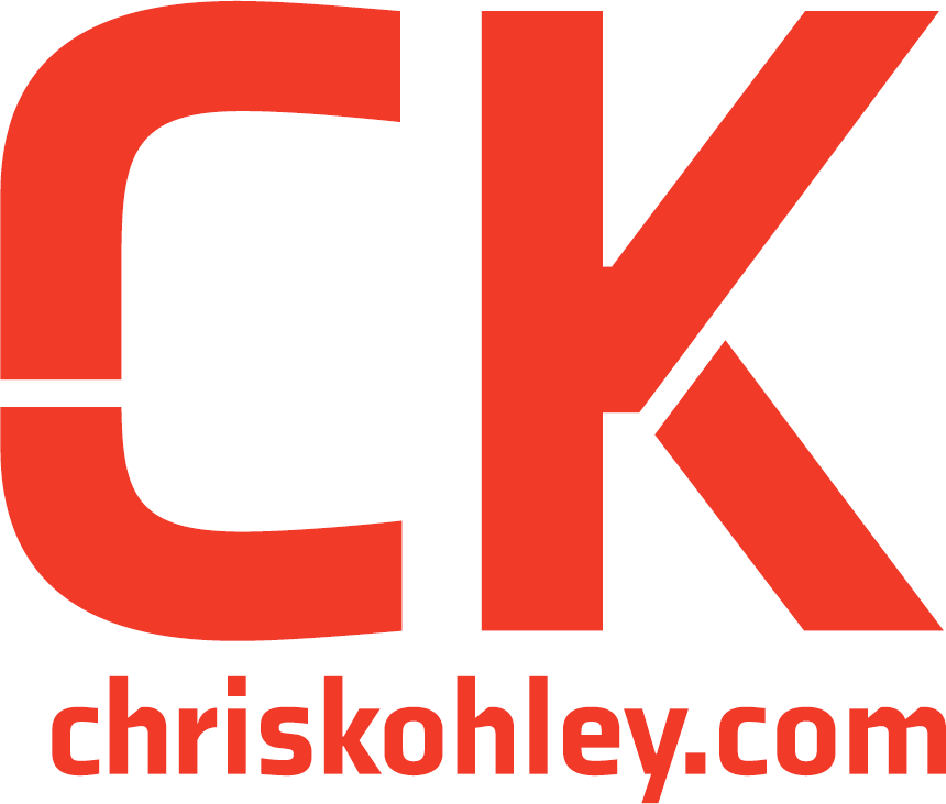 Chris Kohley