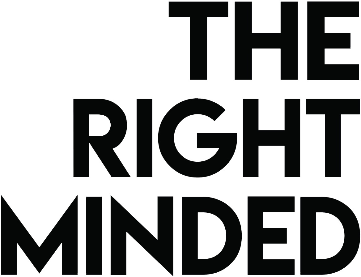 The Right Minded