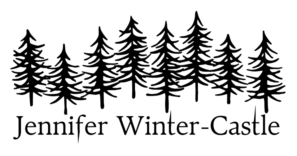Jennifer Winter-Castle's Photography