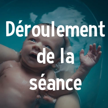 Photographe professionnel bébé nouveau-né Paris et Ile-de-France