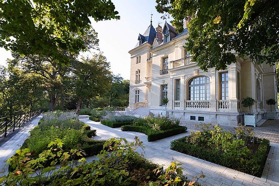 Photographe professionnel spécialisé en photographie immobilière haut de gamme à Paris et Ile de France