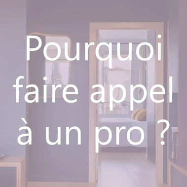 Pourquoi faire appel à un photographe professionnel spécialisé en photographie immobilière et architecture d'intérieur à Paris Ile de France