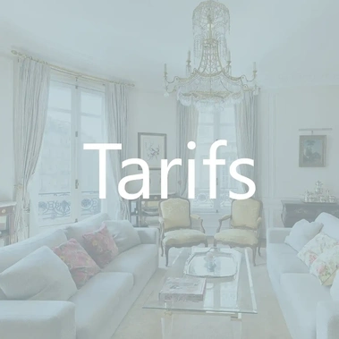 Tarifs photographe professionnel immobilier architecture d'intérieur à Paris Ile de France