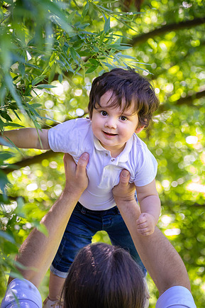 Photographe naissance bébé Val-de-Marne Ile-de-France