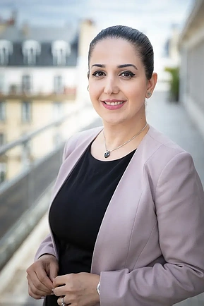 Photographe professionnel shooting portrait corporate entreprise à Paris Ile-de-France