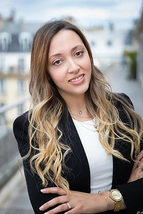 Photographe professionnel pour shooting de portrait corporate en entreprise à Paris Ile-de-France