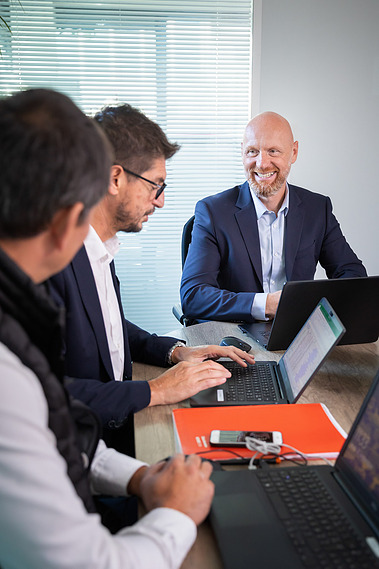 Photographe reportage corporate entreprise Paris Ile-de-France