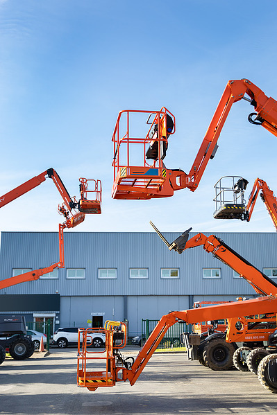 Photographe industriel chantier corporate entreprise Paris Ile de France