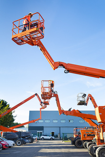 Photographe industriel chantier corporate entreprise Paris Ile de France