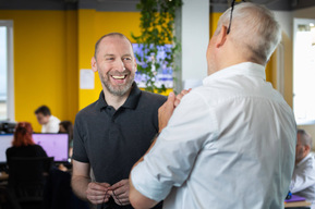 Photographe reportage corporate entreprise Paris Ile-de-France