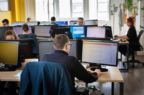 Photographe reportage corporate entreprise Paris Ile-de-France