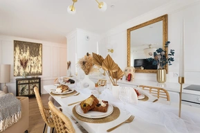 Photographe professionnel shooting immobilier Paris Ile de France