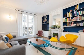 Photographe professionnel shooting immobilier Paris Ile de France