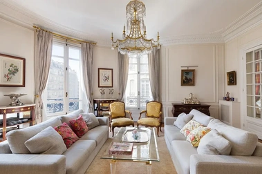 Photographe professionnel shooting immobilier de luxe prestige haut de gamme à Paris Ile de France