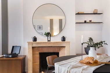 Photographe Airbnb location saisonnière Paris Ile-de-France