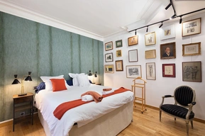 Photographe professionnel shooting immobilier Paris Ile de France