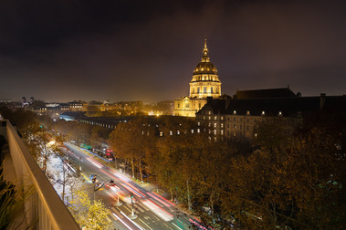 Photographie immobilière Noisy-le-Grand et Val-de-Marne