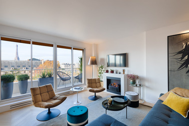 Photographie immobilière Noisy-le-Grand et Val-de-Marne