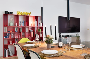 Photo immobilière à Noisy-le-Grand, Bry-sur-Marne, Seine-Saint-Denis et Val-de-Marne