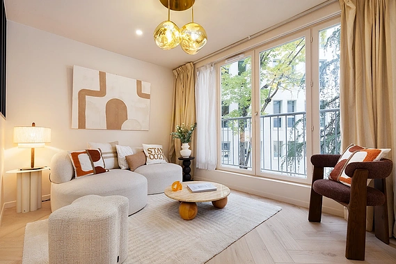 Photographe professionnel shooting immobilier architecture d'intérieur Paris Ile de France