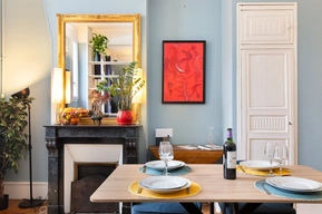 Photographe professionnel shooting immobilier Paris Ile de France
