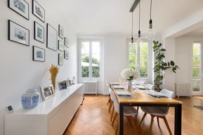 Photographe professionnel shooting immobilier Paris Ile de France