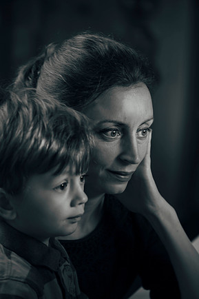 Photographe famille enfant Val-de-Marne Ile-de-France