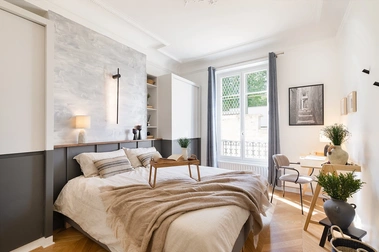 Photographe professionnel pour architecte d'intérieur Paris et Ile-de-France
