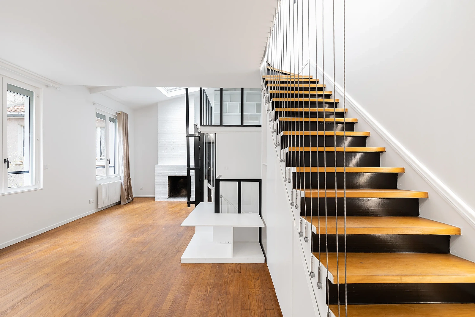Tarifs photographe professionnel shooting immobilier architecture d'intérieur Paris Ile de France