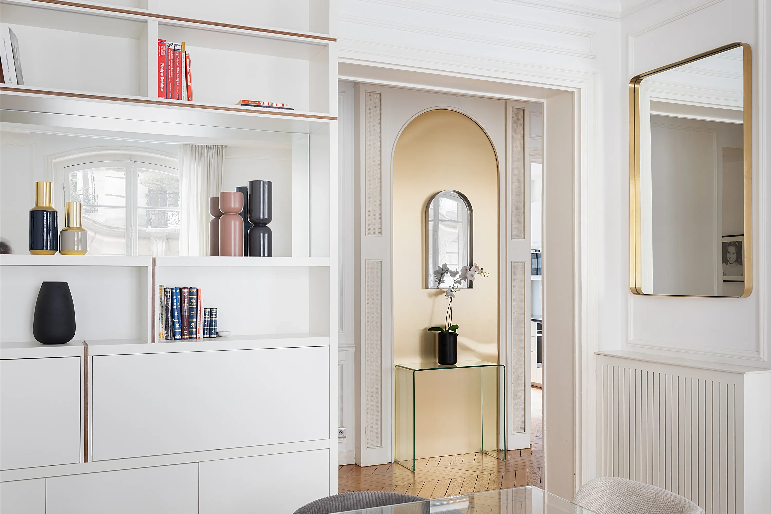Photographe professionnel pour architecte d'intérieur Paris et Ile-de-France