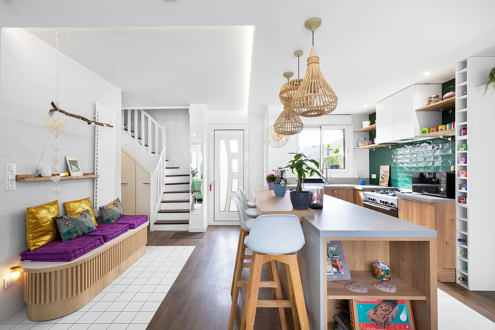 Photographe pour architecte d'intérieur Paris Ile-de-France