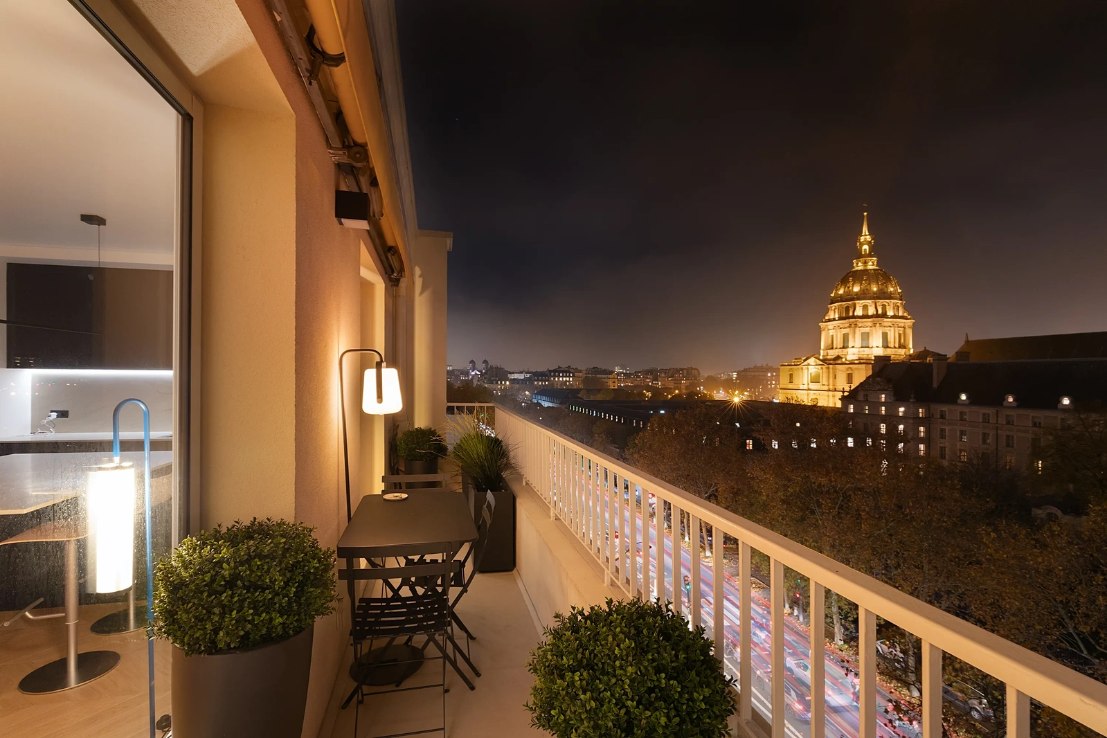 Photographe Airbnb location saisonnière Paris Ile-de-France
