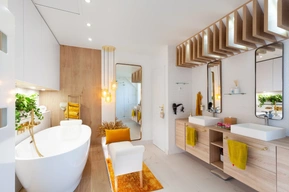 Photographe professionnel shooting immobilier Paris Ile de France