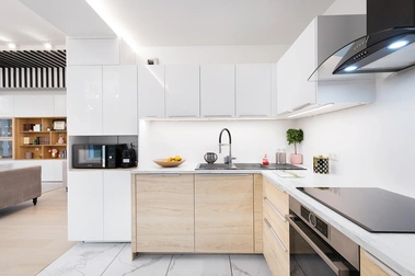 Photographe professionnel pour architecte d'intérieur Paris et Ile-de-France